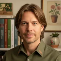 Autor Leon Nowakowski