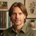 Autor Leon Nowakowski